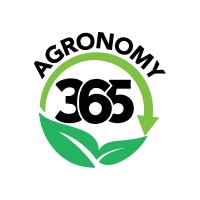 Agronomy 365 logo - Similar company to Bw Fusion