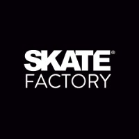 SKATE FACTORY logo - Similar company to Carpat Sport