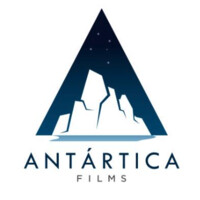 Antártica Films logo - Similar company to El Río
