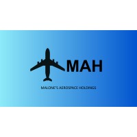 Malone's Aerospace Holdings, LLC logo - Similar company to Soleir