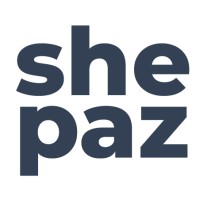 שלי פז תקשורת | shepaz logo - Similar company to La-Mark Vision Ltd.