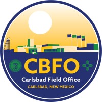 Department of Energy, Carlsbad Field Office (CBFO) logo - Similar company to Simco, Llc