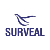 Surveal Pharma logo - Similar company to Phadisco Ltd