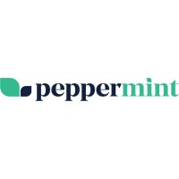 Peppermint Agency logo - Similar company to Wizzi.Io