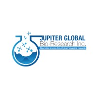 Jupiter Global Bio-Research Inc. logo - Similar company to Starlightcreators