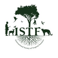 Yale Chapter of the International Society of Tropical Foresters logo - Similar company to Xv World Forestry Congress
