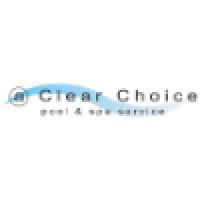 A Clear Choice Pool And Spa