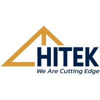 Hitek Truss logo - Similar company to Engineered Truss Systems Inc