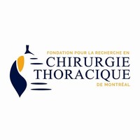 Fondation pour la recherche en chirurgie thoracique de Montréal logo - Similar company to Atithistays