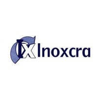 INOXCRA .S.L logo - Similar company to Fercometal S.L.