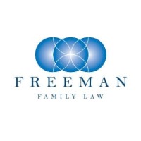 Freeman Family Law logo - Similar company to Business Analysis Upskill