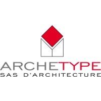 ARCHETYPE SAS d’Architecture logo - Similar company to Equipage Business Team Learning