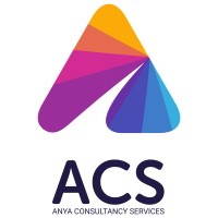 Anya Consultancy Services logo - Similar company to Echoapps360