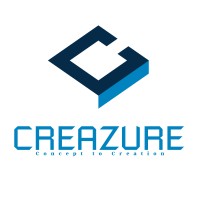Creazure Building Materials logo - Similar company to Polywed