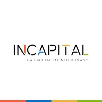 Incapital MX logo - Similar company to Lean Bim Solutions
