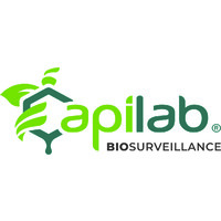 APILAB logo - Similar company to Apiterra