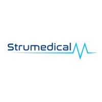 Strumedical logo - Similar company to Nib Biotec