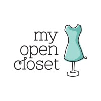 My Open Closet