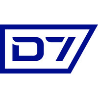 Division 7 Projects Ltd. logo - Similar company to Division 7 Plus Ltd.- Engineered Facade Design, Modeling, Drafting.