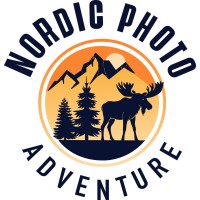 Nordic Photo Adventure logo - Similar company to Drone33
