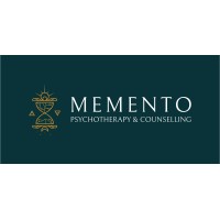 Memento Psychotherapy & Counselling logo - Similar company to Florida State Alliance Of Ymcas