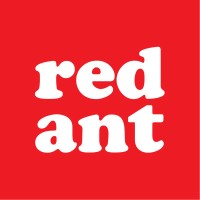 Red Ant logo - Similar company to Redant Technologies