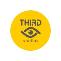 Third Eye Studios logo - Similar company to Artywise Design Studio