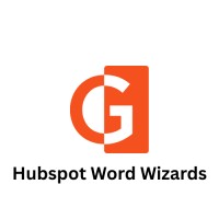 Hubspot Word Wizards logo - Similar company to Edgefuture Trends