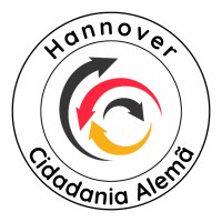 Hannover Cidadania Alemã logo - Similar company to Searching The Past - Genealogy And Citizenship