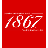 1867 floors logo - Similar company to Lefebvre Et Benoit