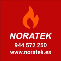 NORATEK logo - Similar company to Temket
