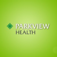 Parkview Health logo - Similar company to The Ohio Art Company
