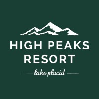 High Peaks Resort logo - Similar company to Prospect Meadows Inc
