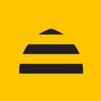 Yellow Jacket logo - Similar company to Thecatalyst