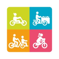Everybody's Cycling logo - Similar company to Get Cycling Cic