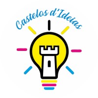 Castelos d'Ideias logo - Similar company to Capital Growth Educate