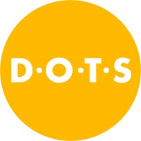 DOTS logo - Similar company to Designconcepts Gmbh
