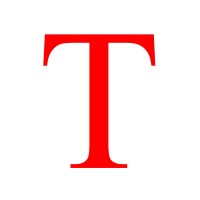 Tridecs Corporation logo - Similar company to Apex Cnc