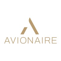 AVIONAIRE logo - Similar company to Jet-Ten