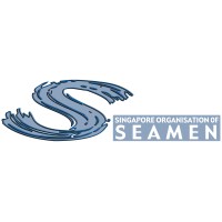 Singapore Organisation of Seamen logo - Similar company to World Esg Forum