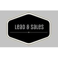 Lead & Sales logo - Similar company to Grounded Design Studio