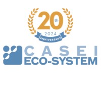 Casei Eco-System srl logo - Similar company to Ecopolimer
