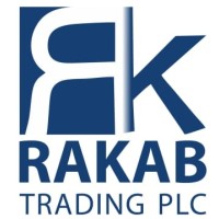 Rakab Trading PLC logo - Similar company to Siltet Engineering
