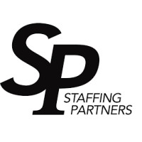 Staffing Partners Ltd logo - Similar company to Staffing Pros