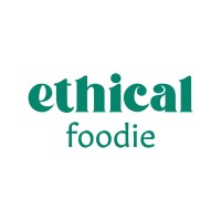 Ethical Foodie logo - Similar company to Xcailex