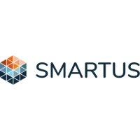Smartus logo - Similar company to Ekosfer