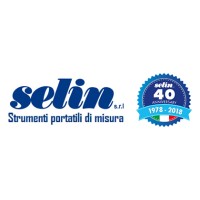 Selin srl logo - Similar company to Antipode Group