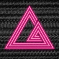 GLITCH DESIGN logo - Similar company to D-Sprint