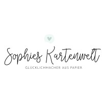 Sophies Kartenwelt logo - Similar company to Mn Project Transcreation & Content Writing