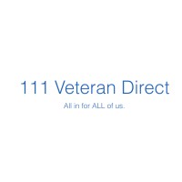 111 Veteran Direct, LLC logo - Similar company to 111 Veteran Ventures, Inc.